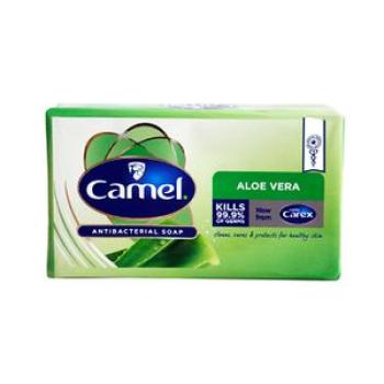Antibacterial Soap - Aloe Vera - 175g