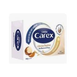 Cocoa Butter Antibacterial Soap - 100g