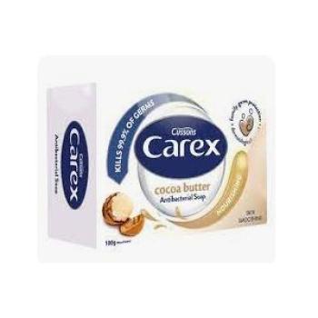 Cocoa Butter Antibacterial Soap - 100g