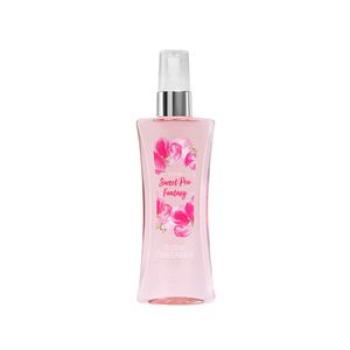 Pink Sweet Pea Body Splash - 236ml