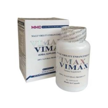 Penis Enlargement Pills - 60 Tablets