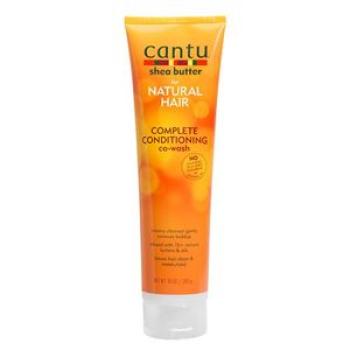 Shea Butter for Natural Hair Complete Conditioning Co-Wash - 283g