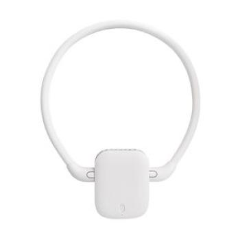USB Portable Sports Hanging Neck Fan