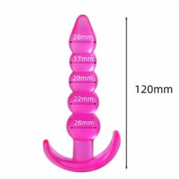 Plug For Womens Trainer  Mujer Gatto Vibrating Bead Woman
