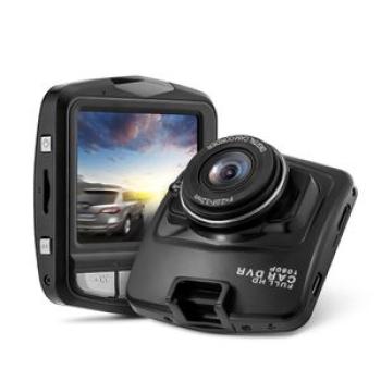 Mini Car DVR Camera GT300 Camcorder 1080P Full HD Video