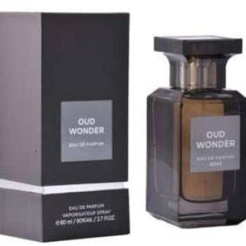 Wonder Eau De Parfum 80ml