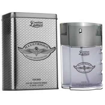 Illustrious Deluxe Limited Edition For Men EDT - 100ml
