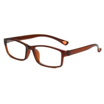 Unisex Reading Gles Female Male Ultra-light Magnifying Diopter Elder