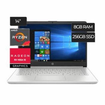 2020 Newest Model Gaming Laptop -14-Dk1035wm  14.0″ -10th Gen- 8GB RAM 256GB SSD -Silver