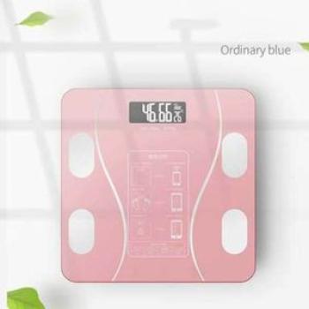 Body Bathroom Fat Scale Smart Electronic Scales BMI
