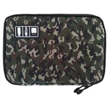 Organizer Cables Travel Electronic Accessories Bag Battery