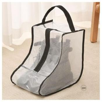 Portable Boots Storage Bags Waterproof Dust Shoes Organizing