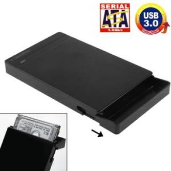 2.5 inch SATA HDD