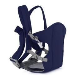 Infant Baby Carrier Kid Sling - Blue