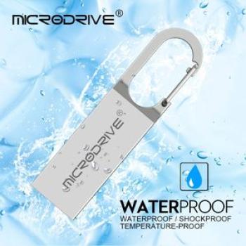 USB Flash Drive 128GB 64GB 32GB 16GB pendrive Cle metal USB Flash Stick Pen Drive 32 64 128 GB USB