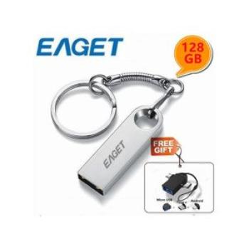 Pen Flash Drive 3.0 128GB - Metal
