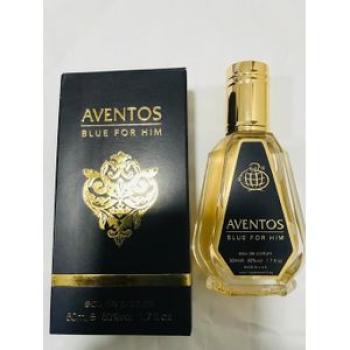 Aventos Pocket Perfume Spray - 50ml