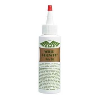 Hair Oil - 120ml