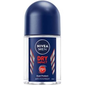 Dry Impact Anti Perspirant Roll-On - 25ml