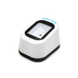 Wired Barcode Scanner USB Versatile Scanning Hands-free