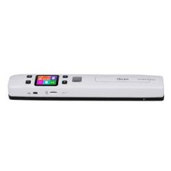 1050DPI Portable Scanner Photo JPEG PDF Color Scanning