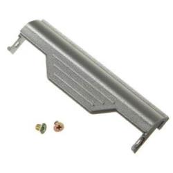 HDD HARD DISK DRIVE CADDY COVER FOR Dell Latitude D820 D830 FF389 And 2Screws