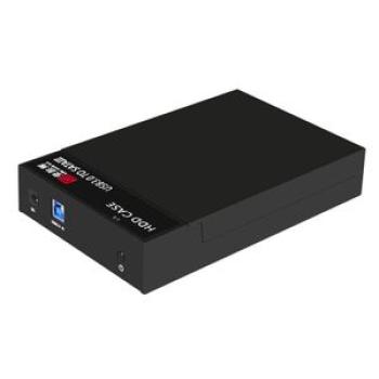 RSH-319 SATA 2.5 / 3.5 inch USB 3.0 Interface HDD Enclosure