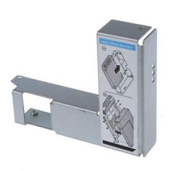 2.5 " To 3.5" Caddy Adapter For Dell 9W8C4 Y004G
