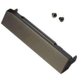 New HDD Hard Drive Caddy Cover Black with 2 Screws For Dell Precision M4500