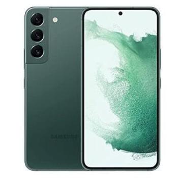 Galaxy S22 5G 6.1" 8GB +128GB Smartphones - Green