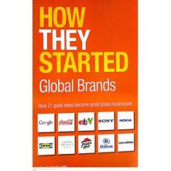 Global Brands- How They Started