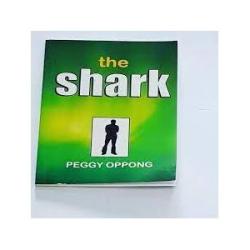 The Shark – Peggy Oppong