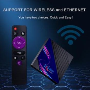Android Box 10.0 Android Stick