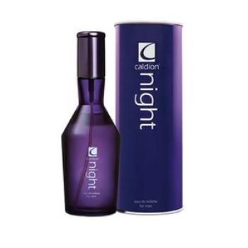 Night Eau de Toilette for Men - 100ml