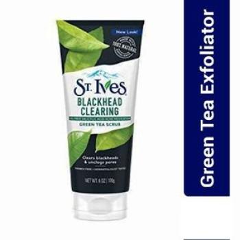 Green Tea Exfoliator - 170g