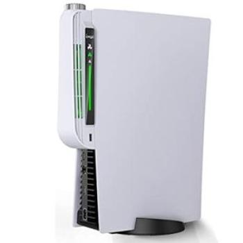 Ipega Upgraded Cooling Fan for PS5,Centrifugal Cooling