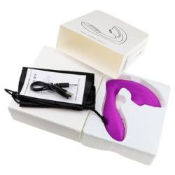 vibrators for women U-Shaped 10 Speeds Clit Sucking Vibrator 2IN1adult toys G-spot clit sucker OLD