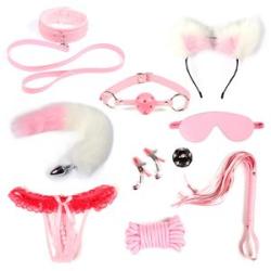 Sexy Bge Restraints Sex Adult Games Dice Fox