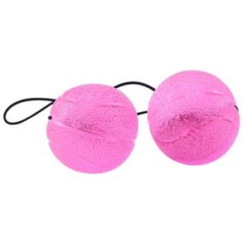 Hand Grip Ball Silicone Ball Fitness Finger Exerciser Ball