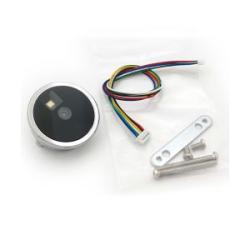 GM812 Series 1D/2D QR Barcode Scanner Reader DC5V USB/UART