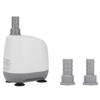Aquarium Submersible Pump Low Water Pump for Aquarium