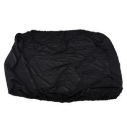 TV Cover Protection Sleeve Fits 55inch LED, OLED, LCD  Black
