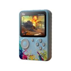 G5 Retro Console Handheld Game Player 3.0 Inch Pocket Game