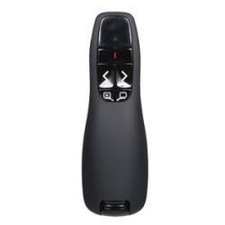 2.4G Wireless Presenter Page Turner Laser Pointer Presentati
