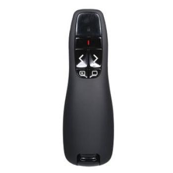 2.4G Wireless Presenter Page Turner Laser Pointer Presentati