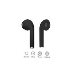 I7 Wireless Bluetooth Headphones