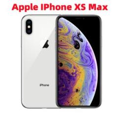 IPhone XS Max 256GB HDD - 4 GB RAM - Silver