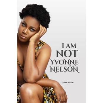 I am Not Yvonne Nelson