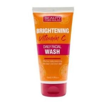 Brightening Vitamin C Daily Facial Wash 150ml
