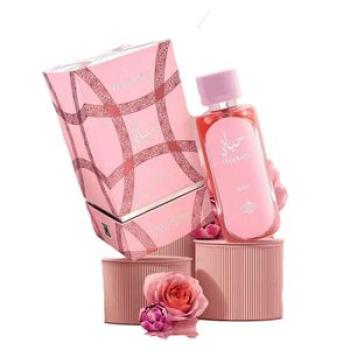 Hayaati Rose Perfume - 100ml